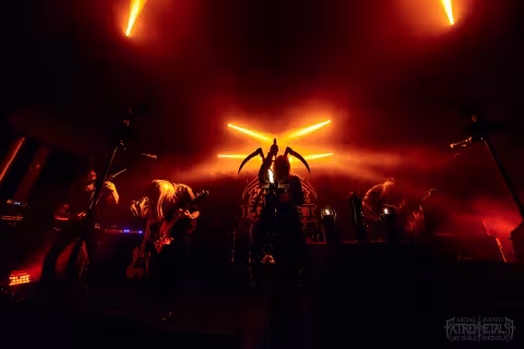 Grand Harvest live